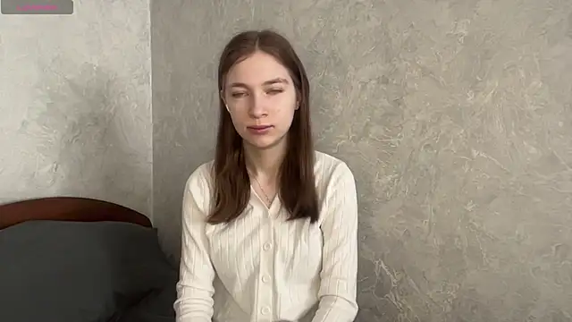 MarlanaEndler online show from April 26, 2026, 8:01 am