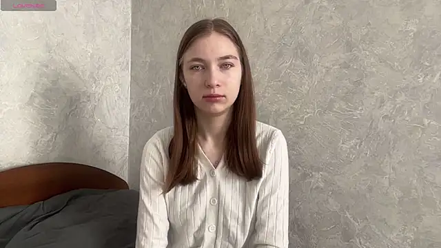 MarlanaEndler online show from May 13, 2026, 5:16 am