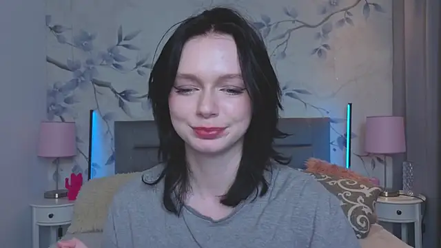 bucks bunnyy online show from March 17, 2026, 9:40 pm