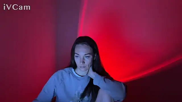 Novalyna online show from February 26, 2026, 11:48 pm