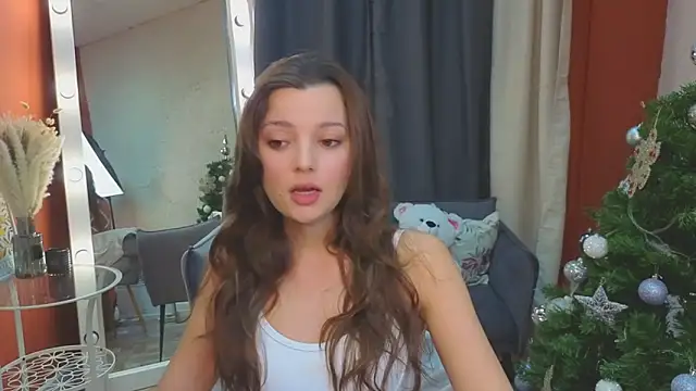 KitKatie online show from January 18, 2026, 9:51 pm