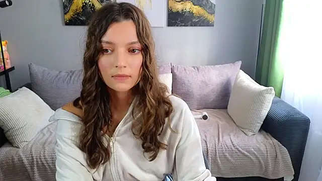 Snapshot of KitKatie chatting on March 18, 2026, 10:07 am KitKatie online show from March 18, 2026, 10:07 am