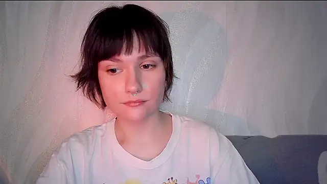 UwuJudy Osas online show from February 3, 2026, 1:49 pm