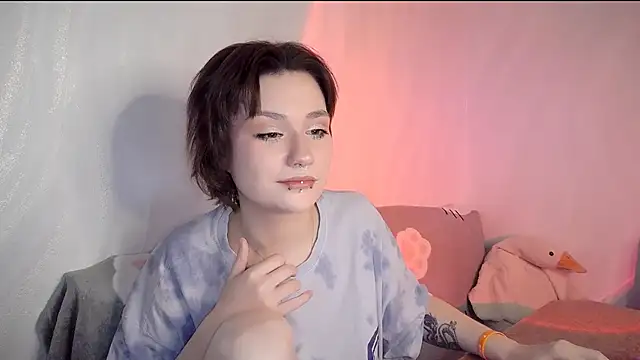 UwuJudy Osas online show from March 4, 2026, 10:10 am