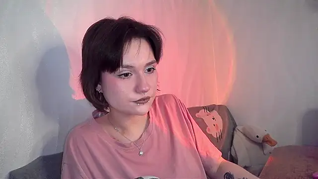 UwuJudy Osas online show from March 17, 2026, 11:35 am