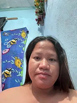 Hottie Pussy online show from June 27, 2026, 12:33 pm