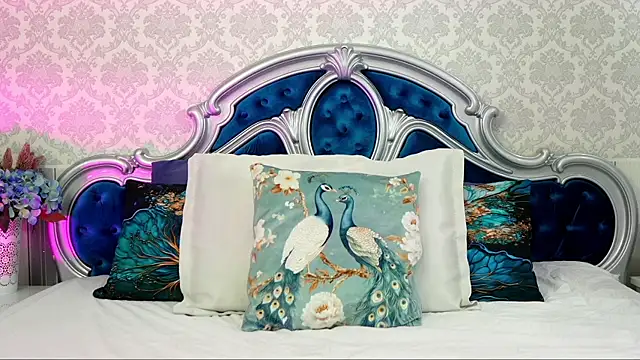 AbbyBliss online show from June 9, 2026, 5:13 pm