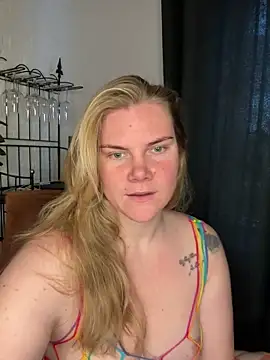 SexyBlondJoanna online show from February 5, 2026, 10:53 am