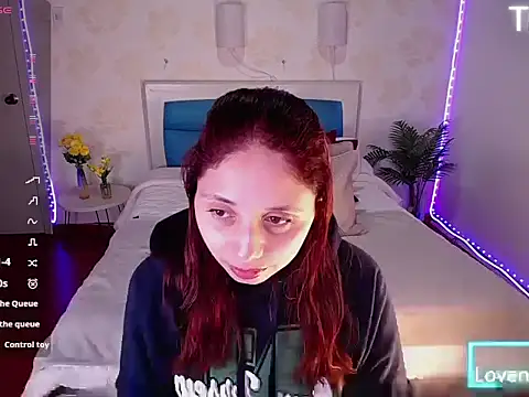 stefany sun online show from January 15, 2026, 12:32 pm