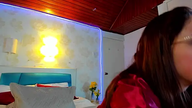 stefany sun online show from January 31, 2026, 7:11 pm