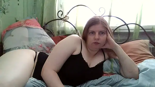 DarkRose0104 online show from July 23, 2026, 5:27 am