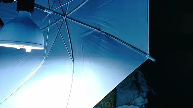 EvelinHill online show from March 9, 2026, 4:38 am