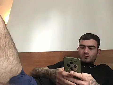 jacobsex221 online show from January 11, 2026, 9:25 am