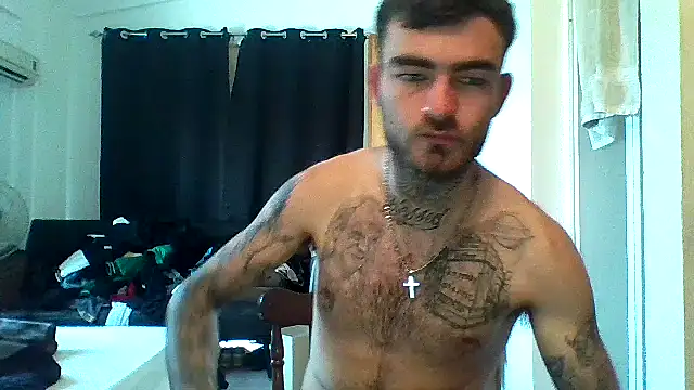 jacobsex221 online show from February 10, 2026, 1:26 pm