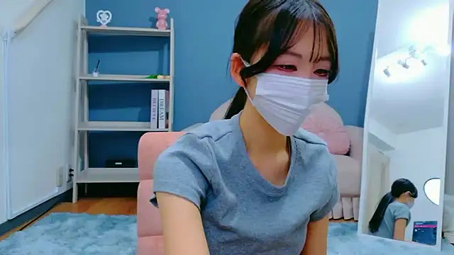 Yua nyan love online show from February 2, 2026, 7:07 am