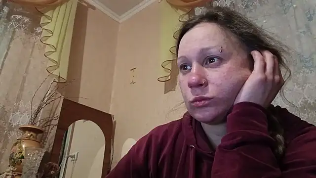 Norma Wall online show from February 24, 2026, 5:55 pm