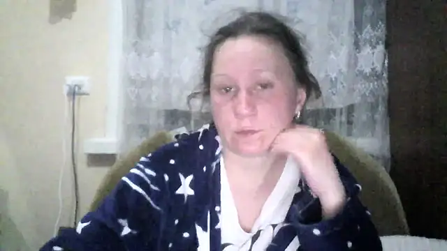 Norma Wall online show from March 27, 2026, 11:37 pm