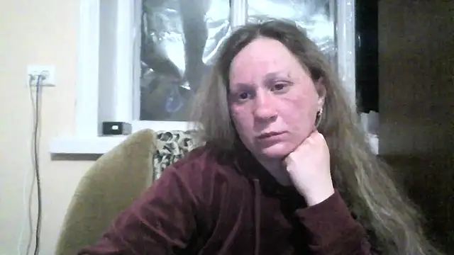 Norma Wall online show from March 31, 2026, 5:02 pm