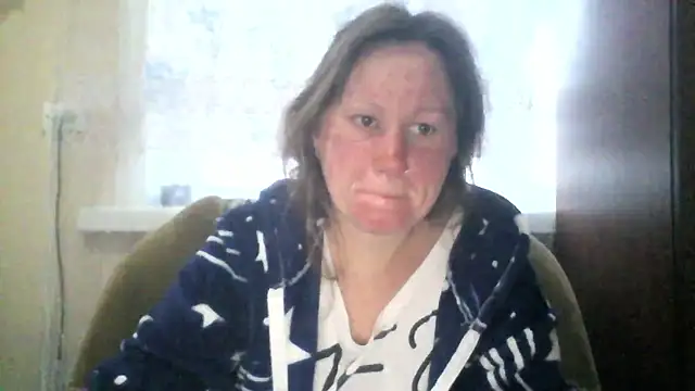 Norma Wall online show from May 4, 2026, 2:29 am