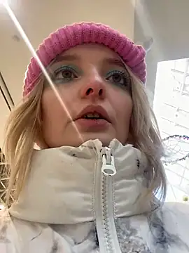 aka Blonde online show from February 12, 2026, 5:46 am