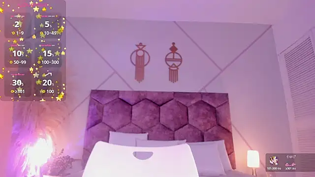 emily nova  online show from April 26, 2026, 11:52 am