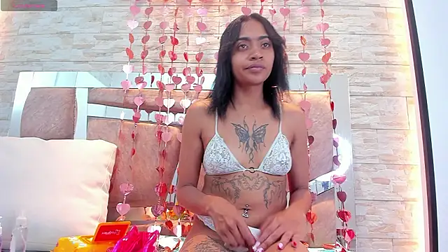 kitty morii online show from February 5, 2026, 7:18 pm