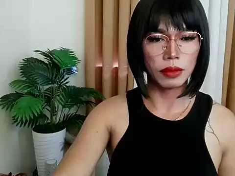 AmandaSmithTs online show from February 25, 2026, 2:43 am