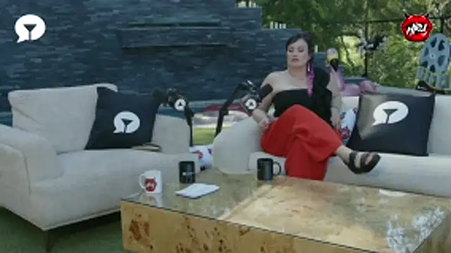 hollyrandall online show from February 27, 2026, 7:47 pm