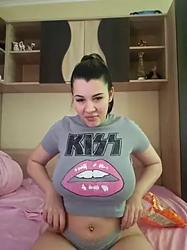 clararossie online show from January 14, 2026, 8:09 am