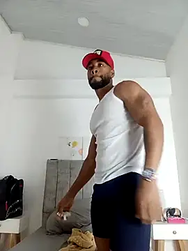 Dante Knox online show from April 30, 2026, 11:38 am