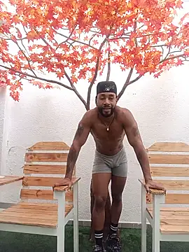 Dante Knox online show from June 3, 2026, 2:33 pm