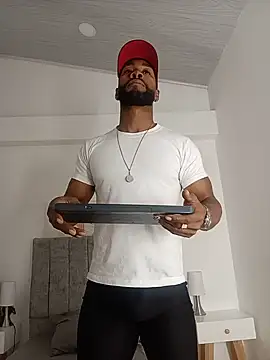 Dante Knox online show from June 13, 2026, 11:41 am