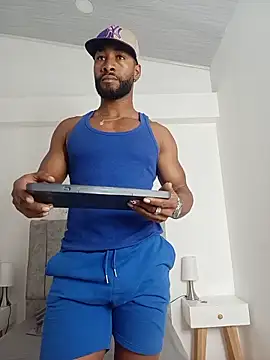 Dante Knox online show from June 14, 2026, 11:45 am