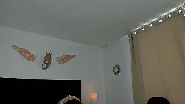 Natalye 23 online show from March 24, 2026, 5:51 pm