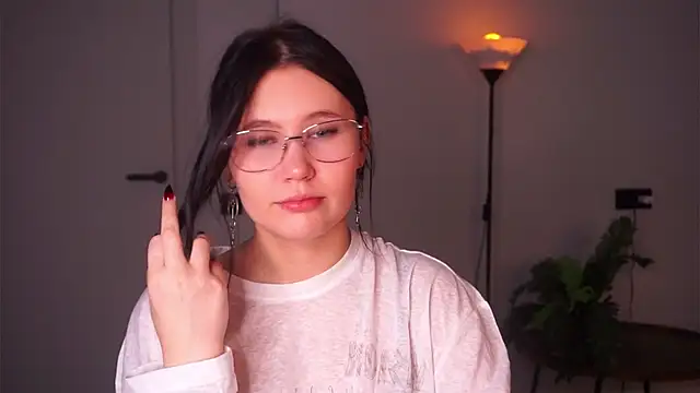 KarolClunie online show from January 10, 2026, 4:53 pm