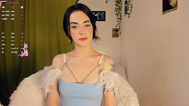 Snapshot of lunar_spark chatting on February 3, 2026, 1:16 pm lunar spark online show from February 3, 2026, 1:16 pm