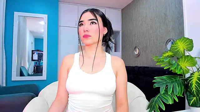 AiiriKimmura online show from April 23, 2026, 11:20 am