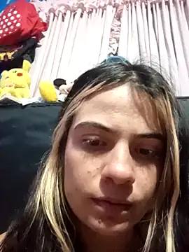 Megan nica online show from February 26, 2026, 1:37 am