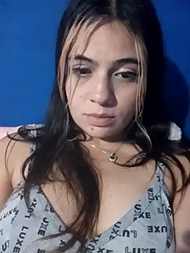 Megan nica online show from March 2, 2026, 2:03 am