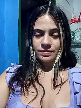 Megan nica online show from May 5, 2026, 1:24 am