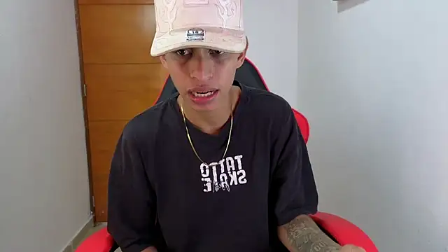 Niklaus1 online show from February 5, 2026, 4:11 pm