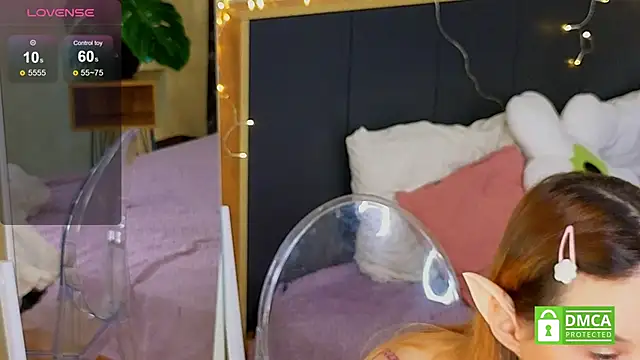 Lili pixie online show from January 16, 2026, 3:38 pm