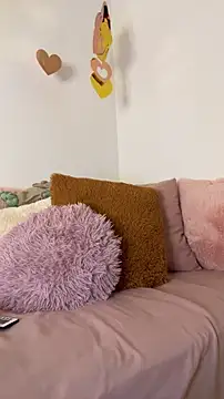 Snapshot of GiannaMagari chatting on February 4, 2026, 8:58 pm GiannaMagari online show from February 4, 2026, 8:58 pm