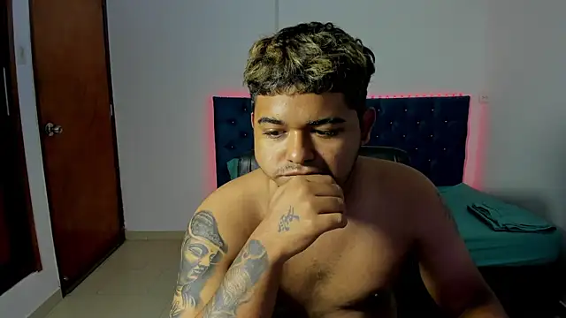 jordan colman online show from January 16, 2026, 7:18 pm