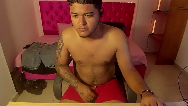 jordan colman online show from February 1, 2026, 7:23 pm