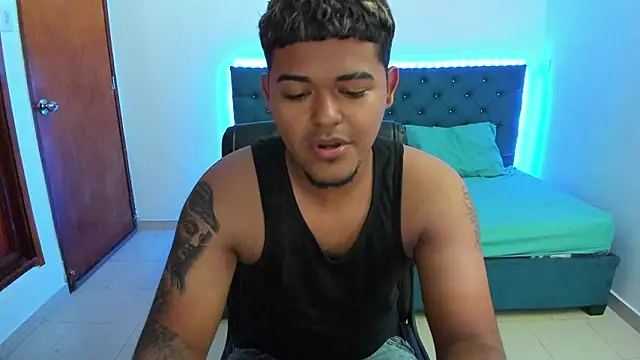 jordan colman online show from February 4, 2026, 7:31 pm