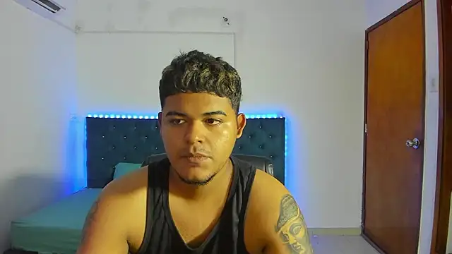 jordan colman online show from February 5, 2026, 9:41 pm