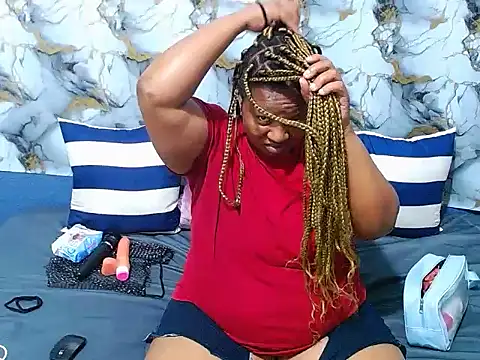 Ze-Zee99 online show from January 18, 2026, 9:07 pm