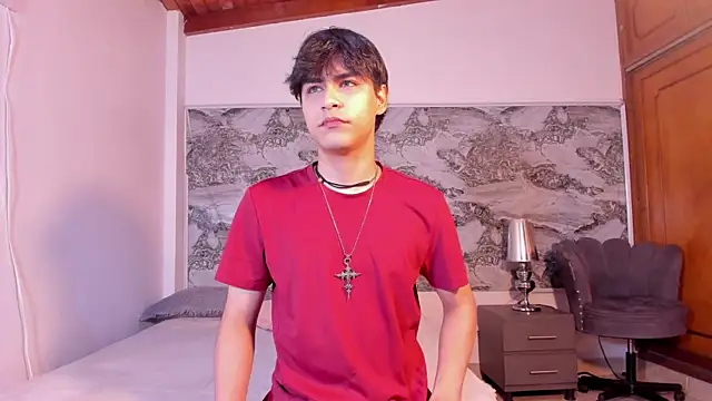 IamJuanJoc online show from July 1, 2026, 3:08 am