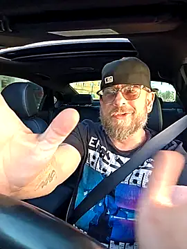 Rockymichael80 online show from February 28, 2026, 8:21 pm